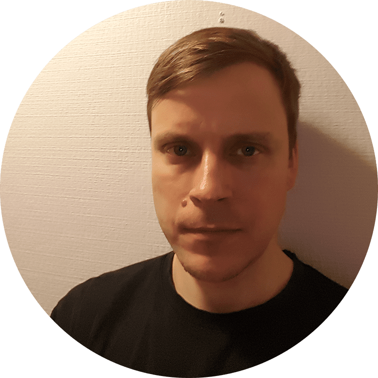 Ilkka Saukko