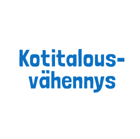 Kotitalousvähennystä sähkötöistä